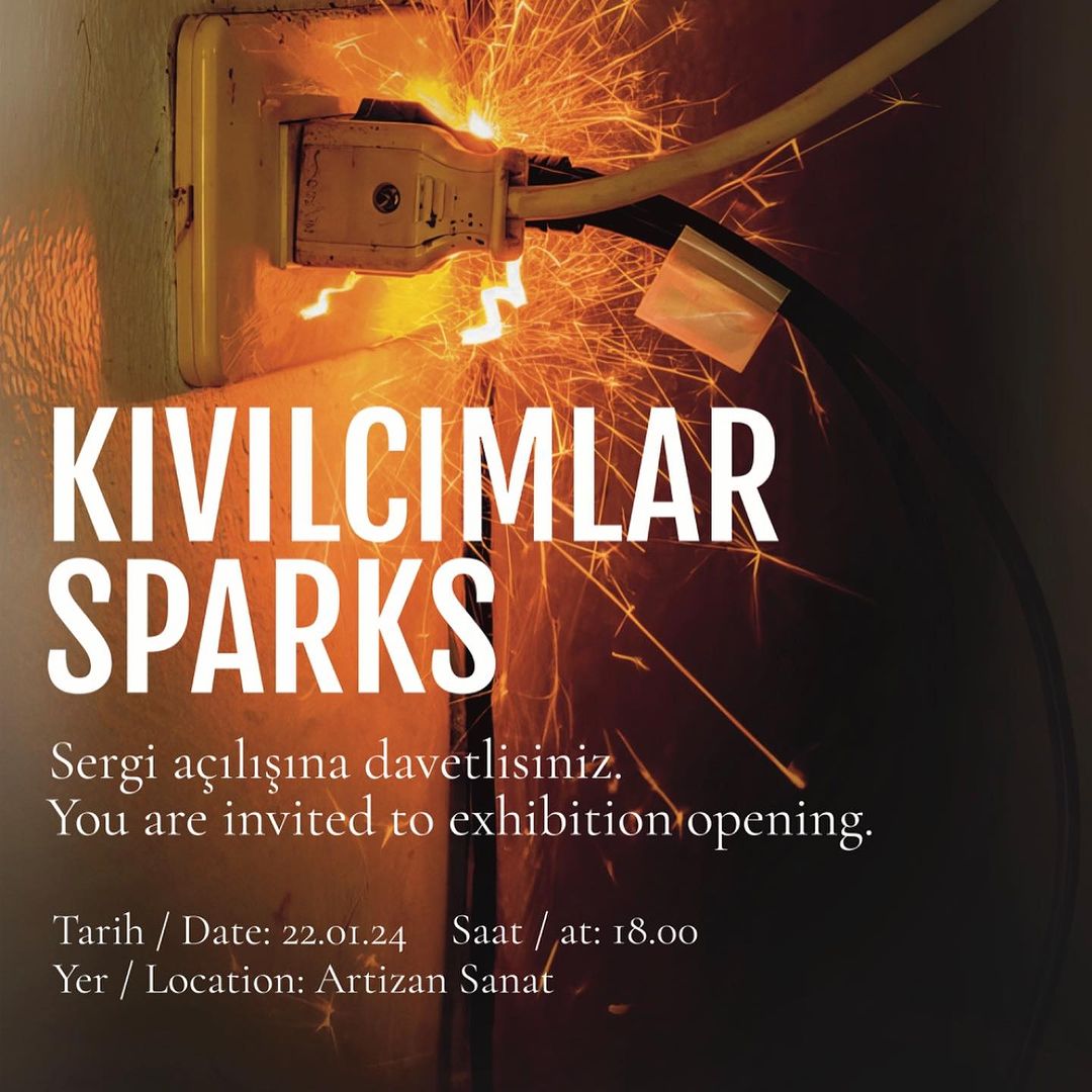 Beyoğlu Belediyesi - Kıvılcımlar Sparks